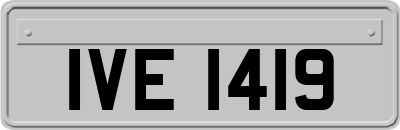 IVE1419