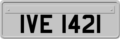 IVE1421