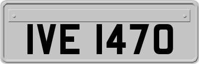 IVE1470