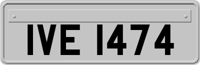 IVE1474