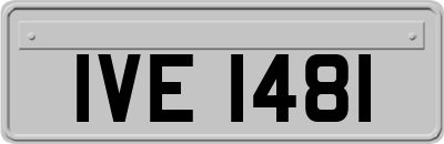 IVE1481