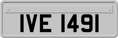 IVE1491