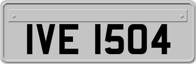 IVE1504