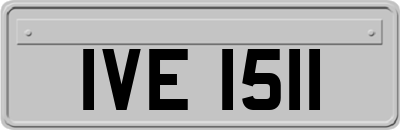 IVE1511