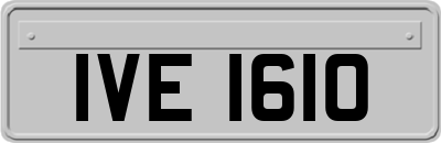 IVE1610
