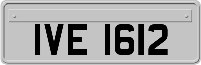 IVE1612