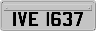 IVE1637