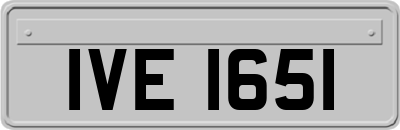 IVE1651