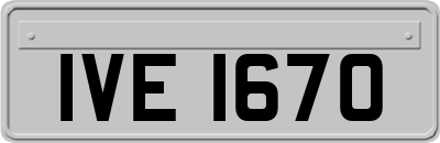IVE1670