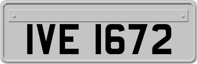 IVE1672