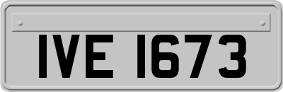IVE1673