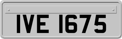 IVE1675