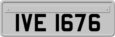IVE1676