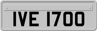IVE1700