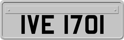 IVE1701
