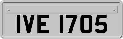 IVE1705