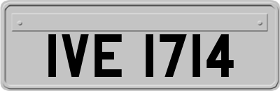 IVE1714