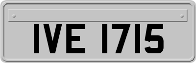 IVE1715