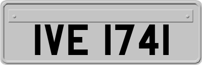 IVE1741