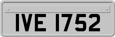 IVE1752