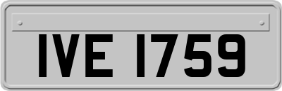 IVE1759