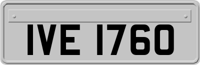 IVE1760