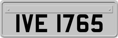 IVE1765