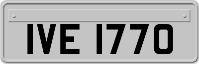IVE1770