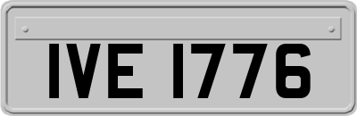 IVE1776