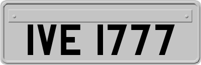 IVE1777