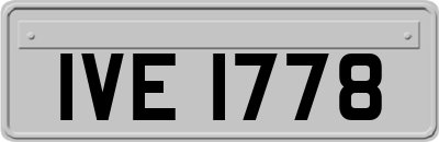 IVE1778