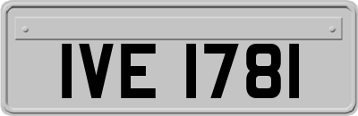 IVE1781