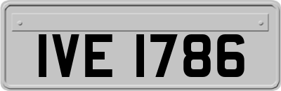 IVE1786