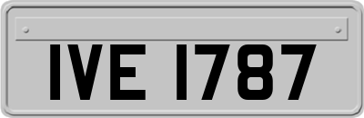 IVE1787