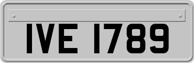 IVE1789