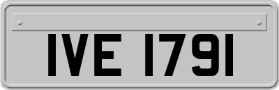 IVE1791