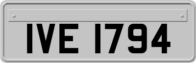 IVE1794
