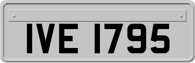 IVE1795