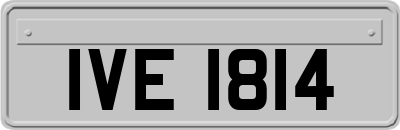 IVE1814