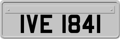 IVE1841