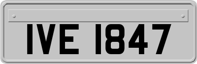 IVE1847