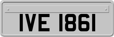 IVE1861
