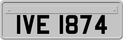 IVE1874