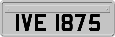 IVE1875