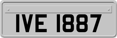 IVE1887