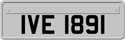 IVE1891