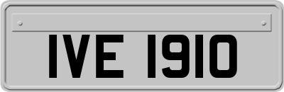 IVE1910
