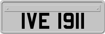 IVE1911
