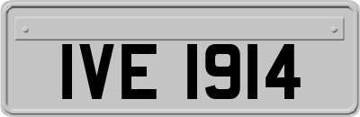 IVE1914
