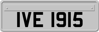 IVE1915